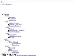 Sites similar to sbahq.org