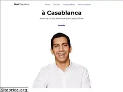 Sites similar to sbaidentaire.com