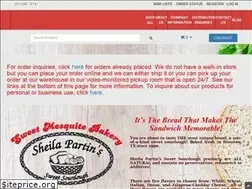 Sites similar to sbakery.com