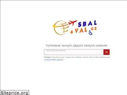 Sites similar to sbalaval.cz