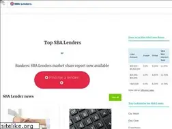 Sites similar to sbalenders.com