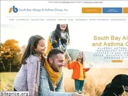 Sites similar to sballergy.com