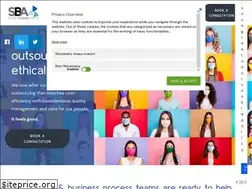 Sites similar to sballiance.net.au