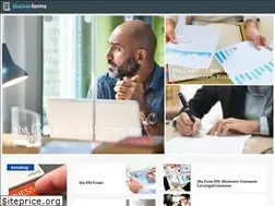 Sites similar to sbaloanforms.com