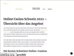Sites similar to sbam.ch