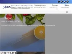Sites similar to sban.org.br