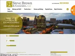 Sites similar to sbandassociates.com