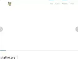 Sites similar to sbandieratori-oria.it