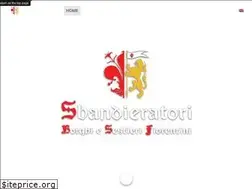 Sites similar to sbandieratori.it