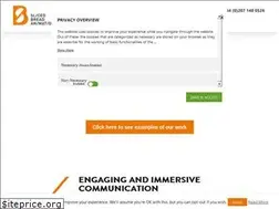 Sites similar to sbanimation.com
