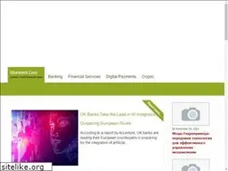 Sites similar to sbankami.com