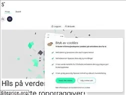 Sites similar to sbanken.no