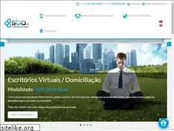 Sites similar to sbaofficecenter.com