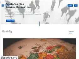 Sites similar to sbaonline.sk
