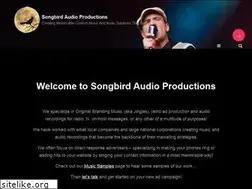 Sites similar to sbaproductions.com