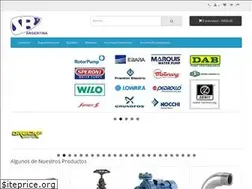Sites similar to sbargentina.com.ar