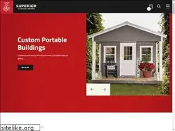 Sites similar to sbarns.com