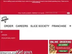 Sites similar to sbarro.com