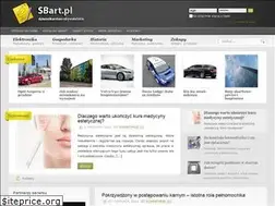 Sites similar to sbart.pl