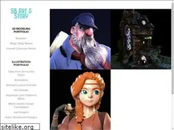 Sites similar to sbartandstory.com