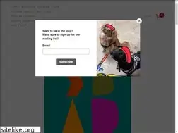 Sites similar to sbartdept.com