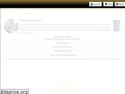 Sites similar to sbartglass.com