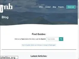 Sites similar to sbarth.dyndns.org