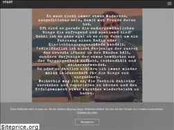 Sites similar to sbarthel.net