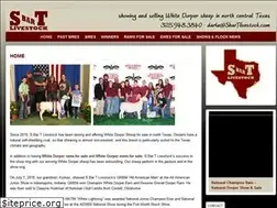 Sites similar to sbartlivestock.com