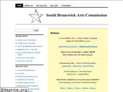 Sites similar to sbarts.org