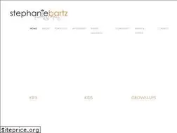 Sites similar to sbartzphotography.com
