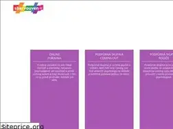 Sites similar to sbarvouven.cz