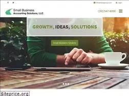Sites similar to sbasgroup.com
