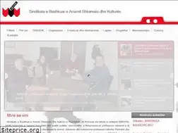 Sites similar to sbashk-rks.org