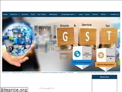 Sites similar to sbassociates.co.in