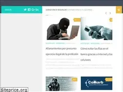 Sites similar to sbasualdo.com.ar