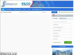 Sites similar to sbatdongsan.com