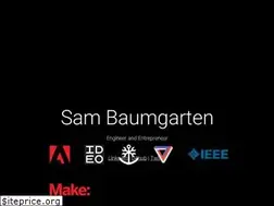 Sites similar to sbau.me