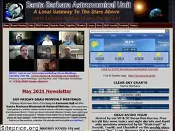 Sites similar to sbau.org