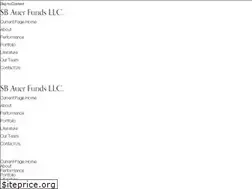 Sites similar to sbauerfunds.com