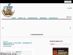 Sites similar to sbaug.org