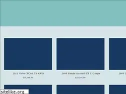 Sites similar to sbauto.net