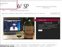 Sites similar to sbav-sp.com.br