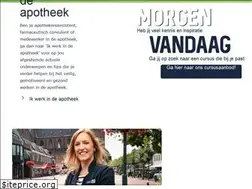 Sites similar to sbaweb.nl