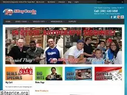 Sites similar to sbaycards.com