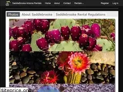 Sites similar to sbazrentals.com