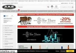 Sites similar to sbb-bg.com