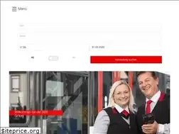 Sites similar to sbb-deutschland.de