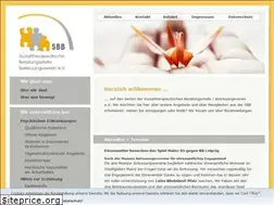 Sites similar to sbb-mainz.de