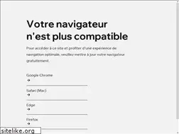 Sites similar to sbb-sophrohypno.fr